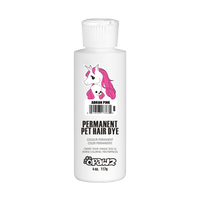 Dog Hair Dye - Adrian Pink (PD22)