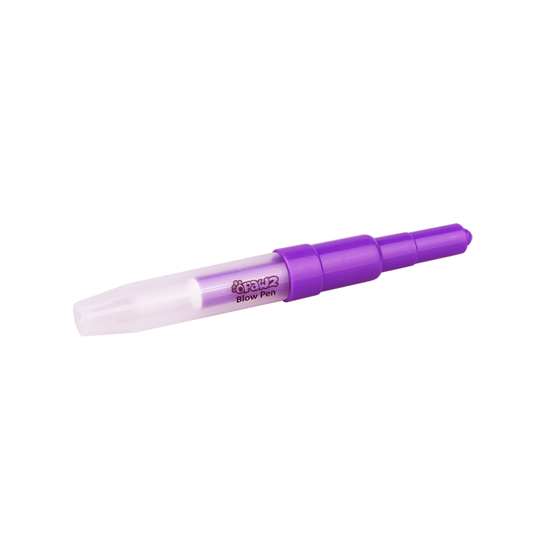 Bolígrafo OPAWZ - Púrpura