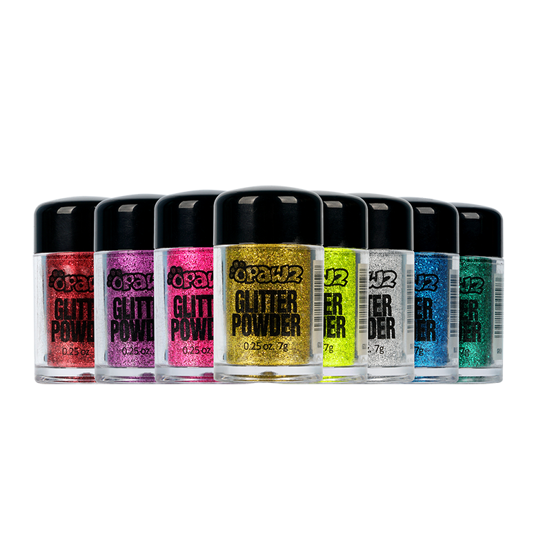 Body Glitter, Glitter Spray, Glitter Hairspray, Glitter Spray for