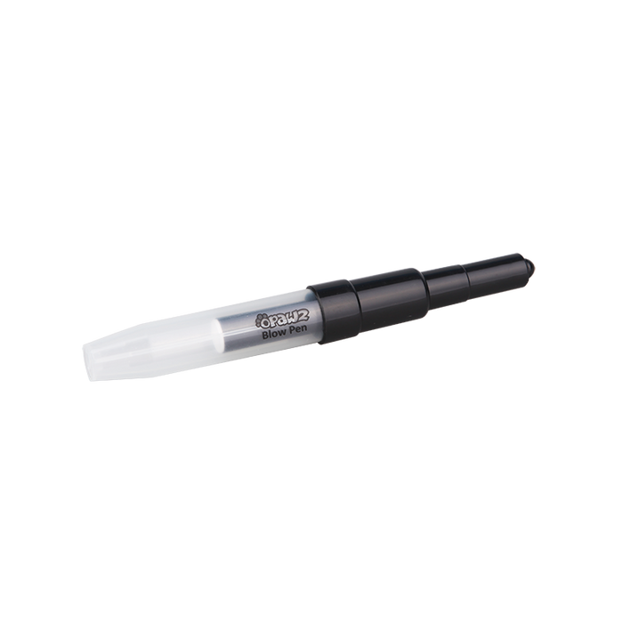 OPAWZ Blow Pen - Black