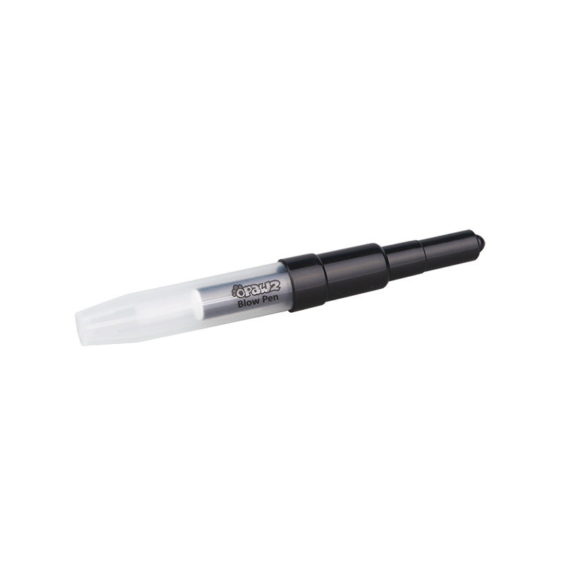 OPAWZ Blow Pen - Black