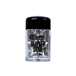Glitter Star-Silver (TG15)