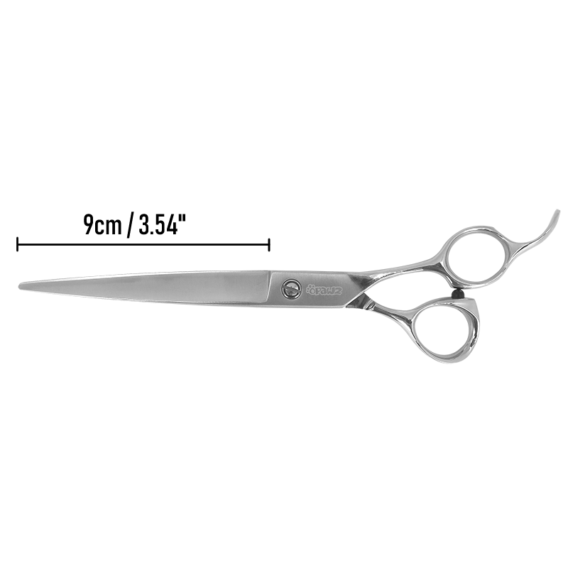 OPAWZ Straight Shear - 7.25'' (AF2)