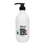 OPAWZ C2-Bouncy Shampoo for Short Haired Cat - 750ml