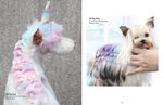 iFashion.pet - Libro de colección de cuidado creativo Edición 2020 (GB-03)