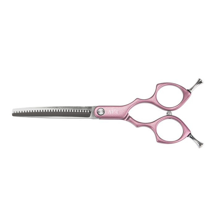 OPAWZ Asian Fusion Teeth Thinner - 6.5" (AF4)