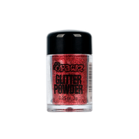 Glitter Powder-Red (TG10)