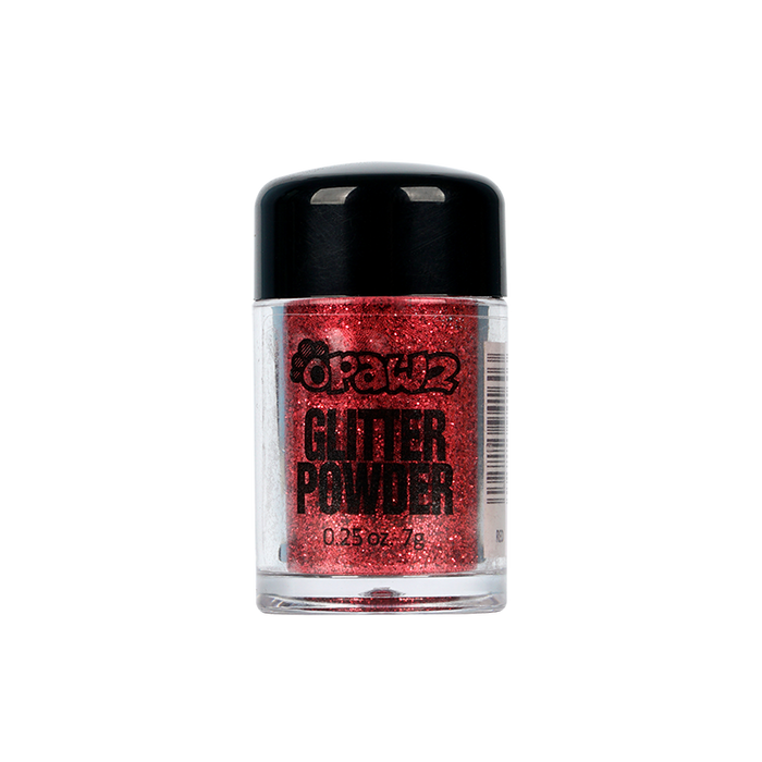 Glitter Powder-Red (TG10)