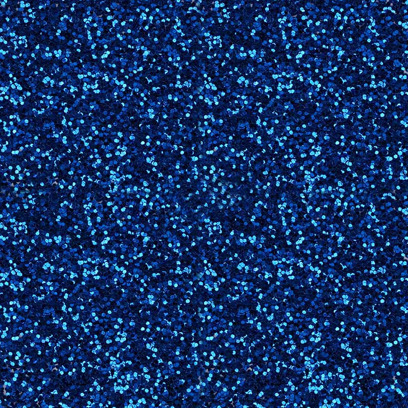 Glitter Powder-Blue (TG14)