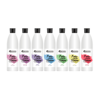 OPAWZ Funky Color Shampoo - Green - 500mL (FC04)