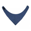 Denim Folk-Custom Navy Blue Collar - B038-2