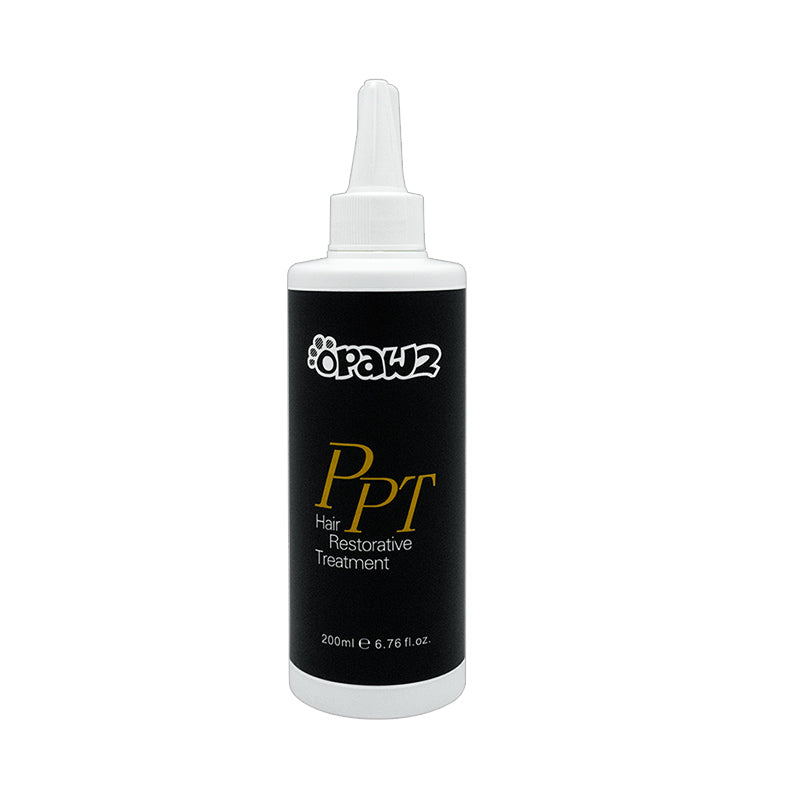Ultimate Dog Coat Hair Restorative Treatment Value Pack – OPAWZ