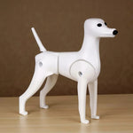 OPAWZ Toy Poodle Model Dog