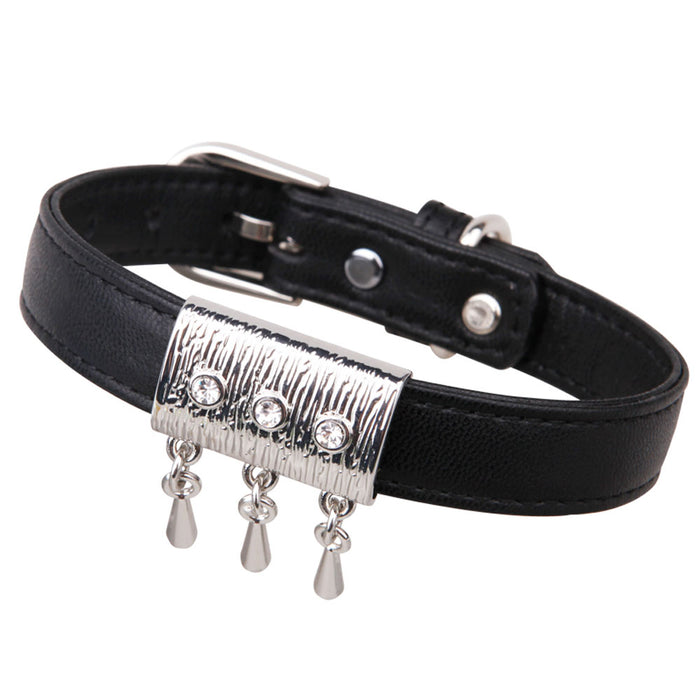 OPAWZ dog collars
