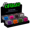 OPAWZ Pet Hair Chalk Display Shelf