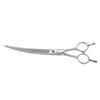 Cizalla curva de cuidado simétrica en forma de A OPAWZ - 7,5" (WG3)