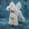 OPAWZ Toy Poodle Model Dog with High-Density Wig Value Pack (VP19)