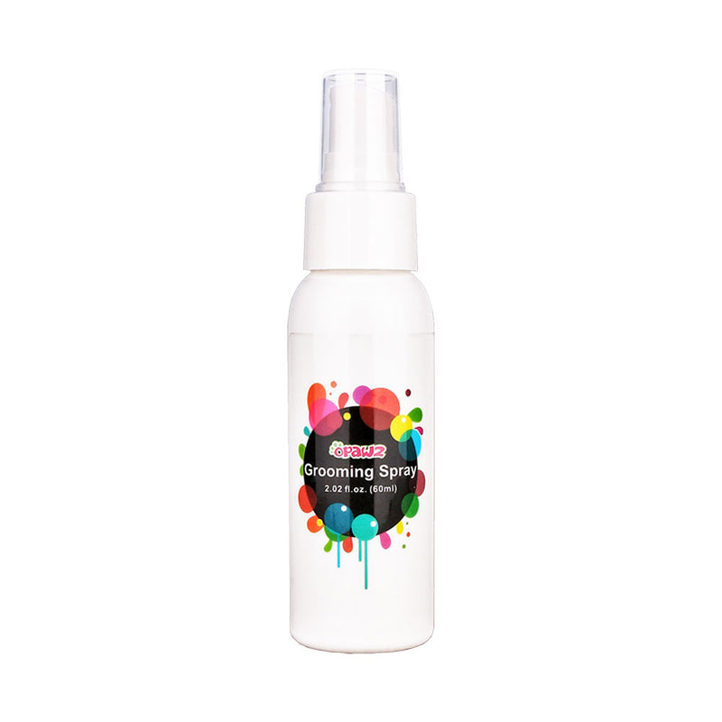 OPAWZ Grooming Spray