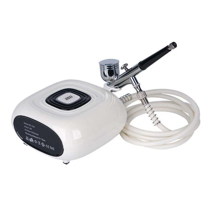 Upgrade Mini Airbrush Kit (TA01)