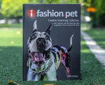 iFashion.pet - Livre de collection Creative Grooming Édition 2020 (GB-03)