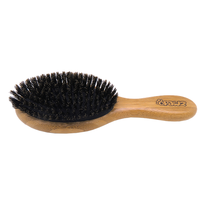 OPAWZ Boar Bristle Hair Brush (GT30)