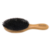 OPAWZ Brosse à cheveux en poils de sanglier (GT30)