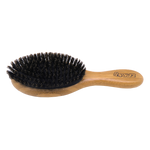 OPAWZ Brosse à cheveux en poils de sanglier (GT30)