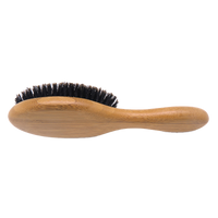 OPAWZ Boar Bristle Hair Brush (GT30)