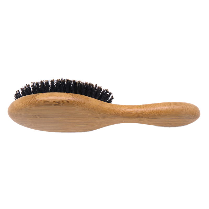 OPAWZ Brosse à cheveux en poils de sanglier (GT30)