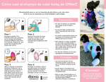 FREE Digital Download - OPAWZ Informational Posters & Resources