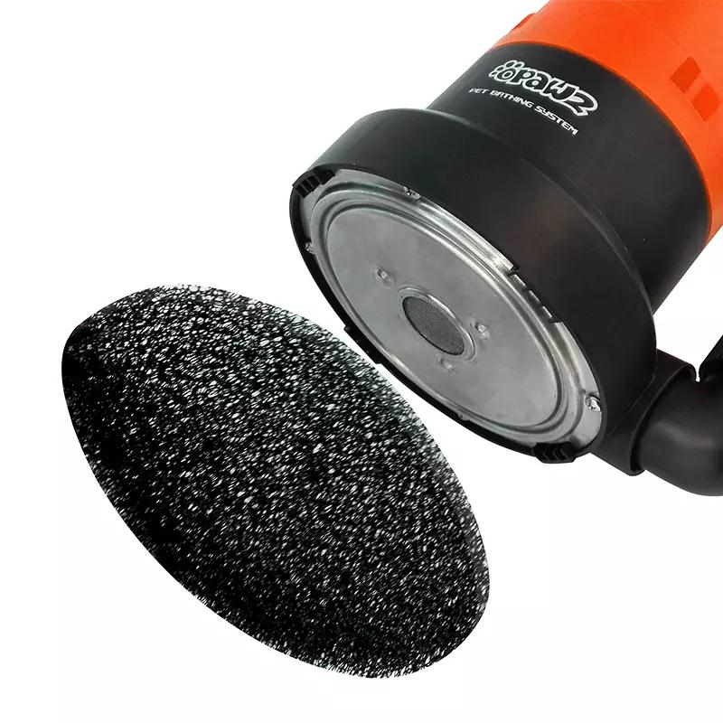 Opawz pet best sale bathing system