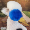 Tinte para pelo de perro-Azul cobalto (PD11)