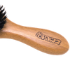 OPAWZ Brosse à cheveux en poils de sanglier (GT30)