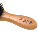 OPAWZ Boar Bristle Hair Brush (GT30)