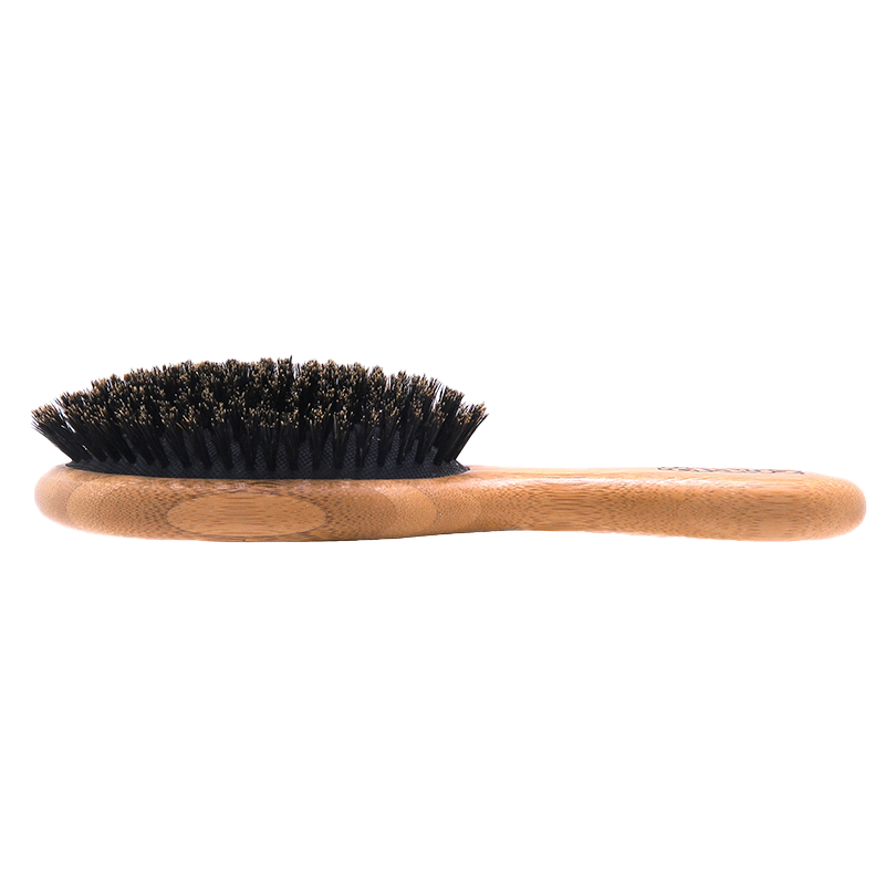 OPAWZ Cepillo de pelo de cerdas de jabalí (GT30)
