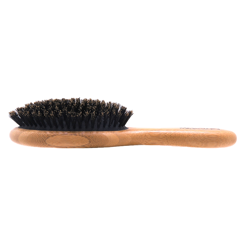 OPAWZ Brosse à cheveux en poils de sanglier (GT30)