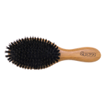 OPAWZ Brosse à cheveux en poils de sanglier (GT30)