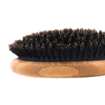 OPAWZ Boar Bristle Hair Brush (GT30)