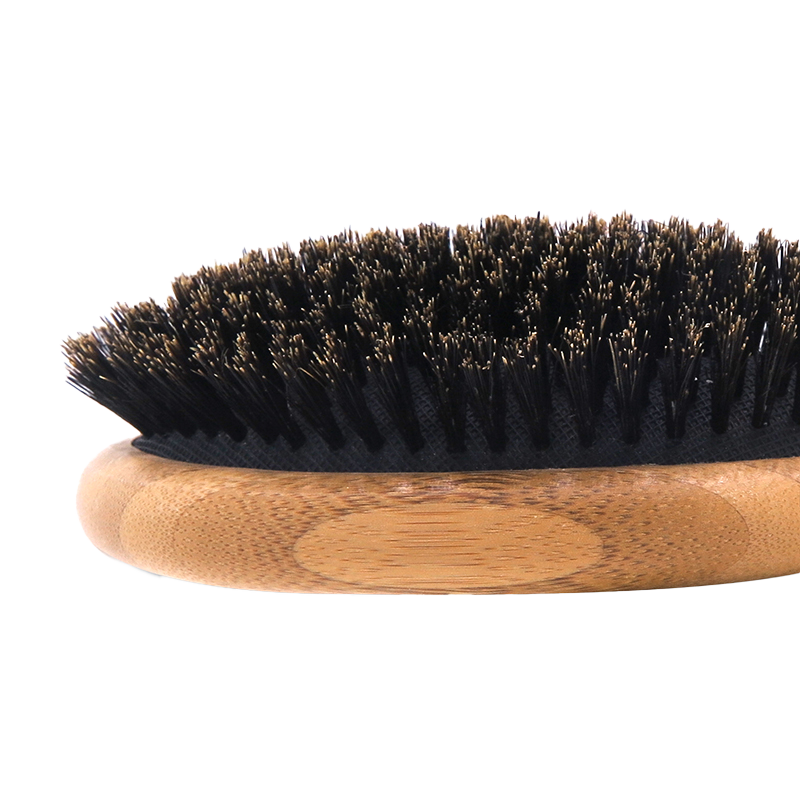 OPAWZ Brosse à cheveux en poils de sanglier (GT30)