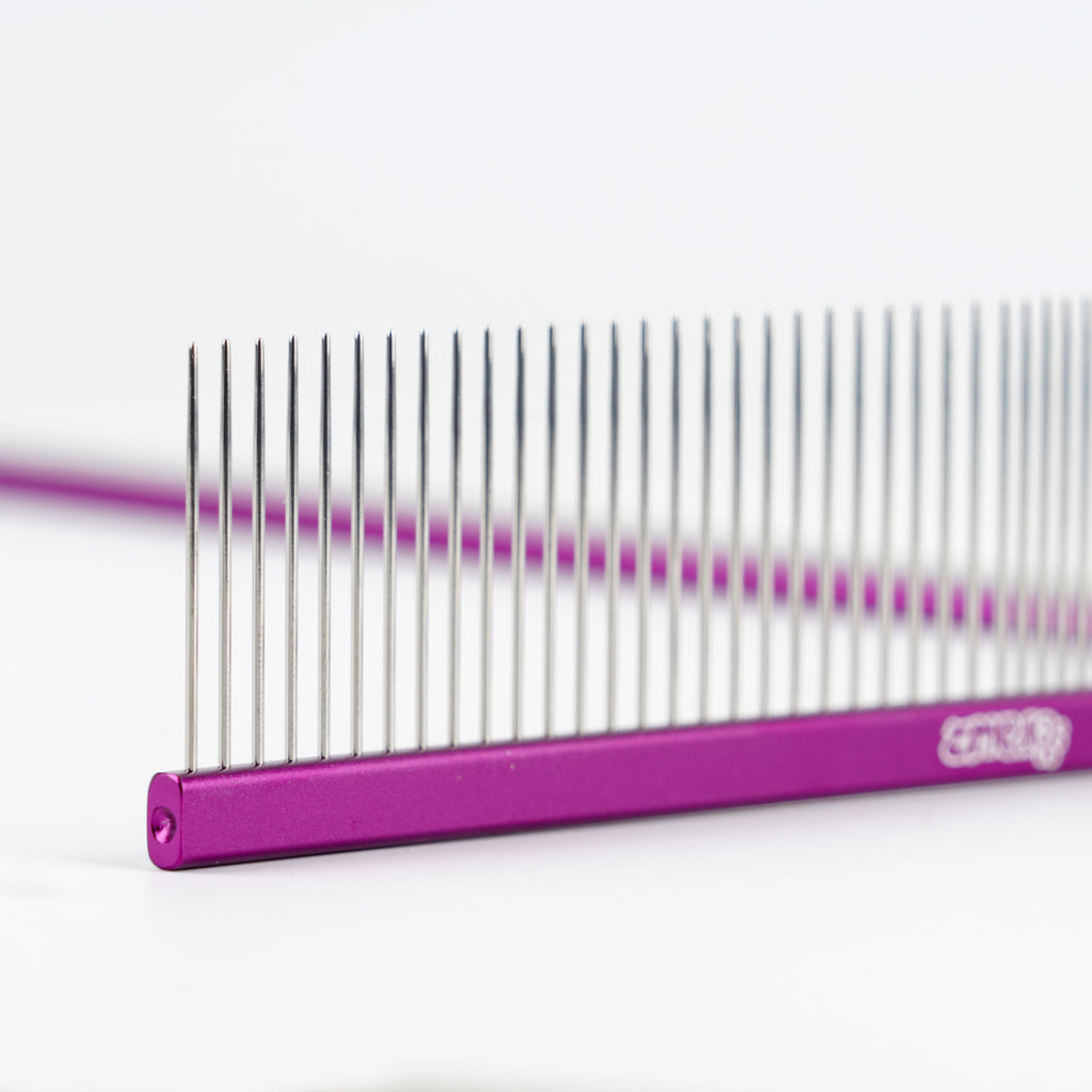 OPAWZ Professional Grooming Tail Comb-01