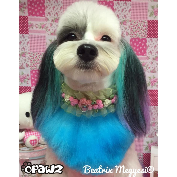 Dog Hair Dye - Innocent Blue (PD05)