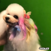 Pet Hair Chalk - Brown (TC10)