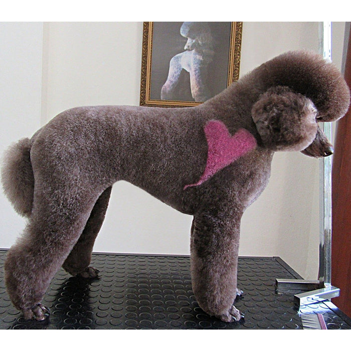 Pet Hair Chalk - Pink (TC01)