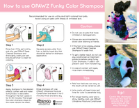 FREE Digital Download - OPAWZ Informational Posters & Resources