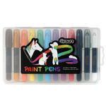 OPAWZ Paint Pen, 12 pcs/set (TPP02)