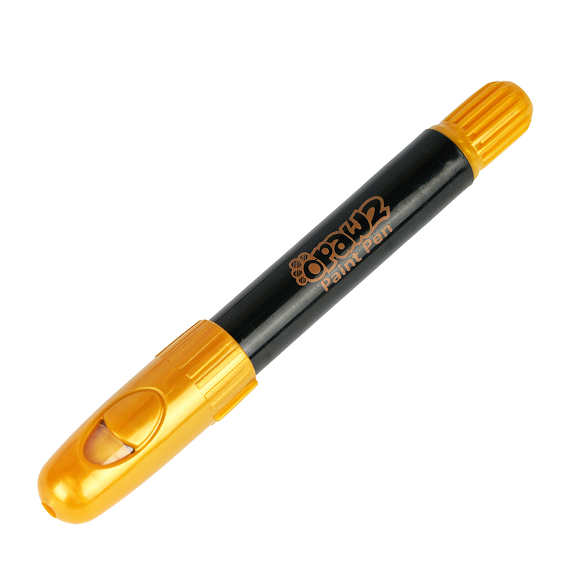 OPAWZ Paint Pen - Gold