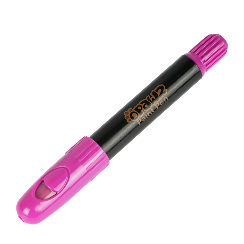 OPAWZ Paint Pen - Pink