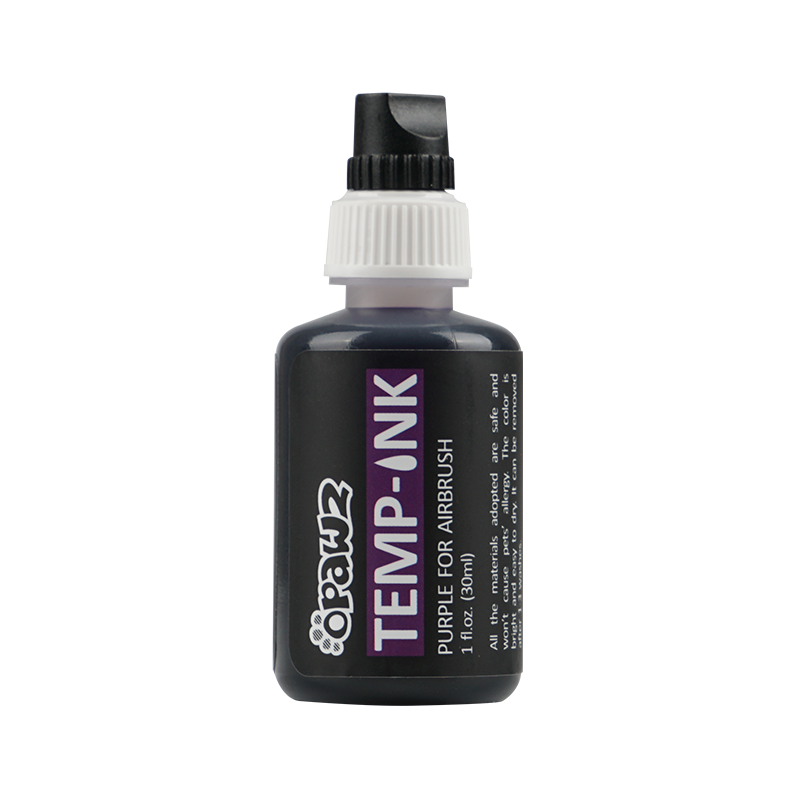 OPAWZ Temp Ink - Purple