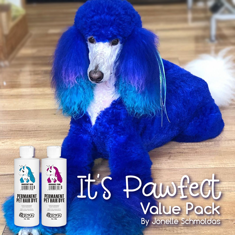 It's Pawfect Value Pack (VP36) – OPAWZ - Main Image