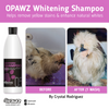 OPAWZ 05 Whitening Shampoo